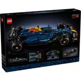 Lego Lego Technic 42206 Oracle Red Bull Racing Rb20 F1 Araba (1639 Parça)