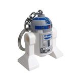 Lego Licensed Lego Star Wars R2-D2 Led Anahtarlık