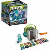 Lego Lisanslı Vidiyo Alien Uzaylı Dj Beatbox