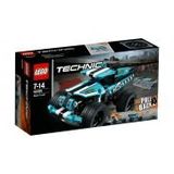 Lego LMT42059 Technic Akrobasi Kamyonu Oyun Seti