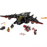 Lego LMVB70916 Batman Film Batwing Oyun Seti
