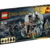 Lego LOTR 9472 Attack on Weathertop
