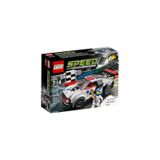 Lego LSR75873 Speed Champions Audi R8 LMS Oyun Seti