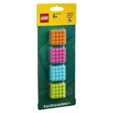 Lego Magnet 853900 4 4x4 Magnets