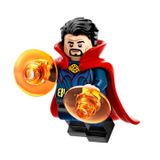 LEGO Marvel 23 - Doctor Strange Orijinal Minifigür