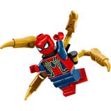 LEGO Marvel 23 - Iron Spider Orijinal Minifigür