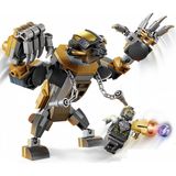LEGO Marvel 322 - Chitauri ve Büyük Gorili Orijinal Minifigür
