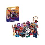 Lego Marvel 71050 Spider-man Minifigür Serisi Sürpriz Tekli Paket 12 Karakterden Rastgele
