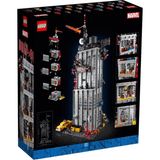 Lego Marvel 76178 Daily Bugle