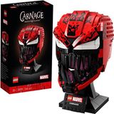 Lego Marvel 76199 Örümcek Adam Carnage