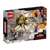 Lego Marvel 76205 Gargantos Karşılaşması
