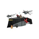 Lego Marvel 76214 Black Panther: Suda Savaş