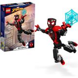 Lego Marvel 76225 Miles Morales Figürü