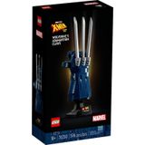 Lego Marvel 76250 596 Parça Wolverine's Adamantium Claws