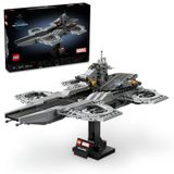 Lego Marvel 76295 The Avengers Helicarrier