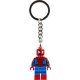 LEGO Marvel 854290 Örümcek Adam Anahtarlık 1 Parça Hediyelik Tipi Koleksiyonluk Figür