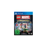 Lego Marvel Collection