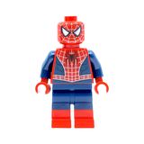LEGO Marvel - Friendly Neighborhood Spider-Man Orijinal Minifigür