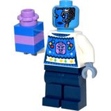 LEGO Marvel Guardians of the Galaxy Holiday Special (2022) Day 9 – Nebula and a Piece of Cake (10 Parça)