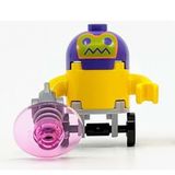 Lego Marvel Hydra Bot Orijinal Minifigür