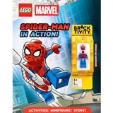 LEGO Marvel: Spider-Man in Action!