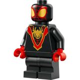 LEGO Marvel - Spider-Man (Miles "spin" Morales) Orijinal Minifigür