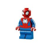 Lego Marvel Spider-Man Orijinal Minifigür 5702017413342