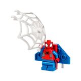 Lego Marvel Spidey Spider Man Orijinal Minifigür