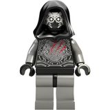 LEGO Marvel: Super Heroes: Guardians Of The Galaxy: The Sakaaran Soldier Orjinal Minifigür SH0120
