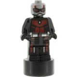 LEGO Marvel Super Heroes Orjinal Ant-Man (Scott Lang) Statuette / Trophy Mikrofigür