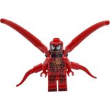 LEGO Marvel Super Heroes Spiderman Carnage Orjinal Minifigür SH0723