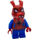 LEGO Marvel Super Heroes Spiderman Spider-Ham Orjinal Minifigür SH0638
