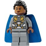 Lego Marvel Valkyrie Orijinal Minifigür