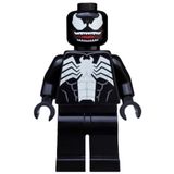 Lego Marvel Venom Orijinal Minifigür