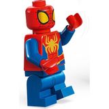 Lego Marvel Yeni Spider-Man Minifigür