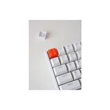 LEGO Mekanik Klavye Tuşu Artisan Keycap Gamer Aksesuar - Turuncu