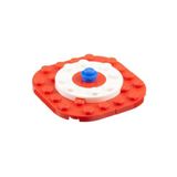 Lego Mikro Yapılar Avengers Captain America'S Shield Colors