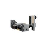 LEGO Mikro Yapılar - (Day 2) - The Justifier 5702018170271 - 0 - Siyah