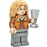 Lego Mikro Yapılar Harry Potter Day 17 Madam Rosmerta With Goblet