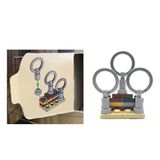Lego Mikro Yapılar Harry Potter Quidditch Hoops