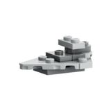 Lego Mikro Yapılar Star Wars Imperial Star Destroyer