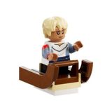 Lego Mikro Yapılar Star Wars Omega With Sled