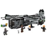 Lego Mikro Yapılar Star Wars The Justifier