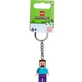 LEGO Minecraft 854243 Stenane Key Chain, Yeşil