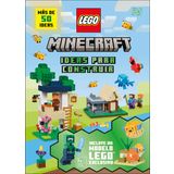 Lego Minecraft Ideas Para Construir: Incluye Un Modelo Lego Exclusivo