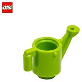 LEGO Minifigür Aksesuarları: Sulama Bidonu Watering Can