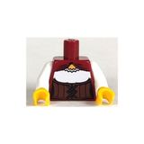 LEGO Minifigür Parçaları: Torso, Vucut, Gövde 973PB1306C01