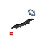 LEGO Minifigür Silahları: Batman Bumerang, Batarang