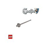 LEGO Minifigür Silahları: Dartanyan Kılıcı, Kılıç, Sword