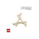 LEGO Minifigür Silahları: Ninjago Fırlatma Yıldızı Bumerangı, Bumerang